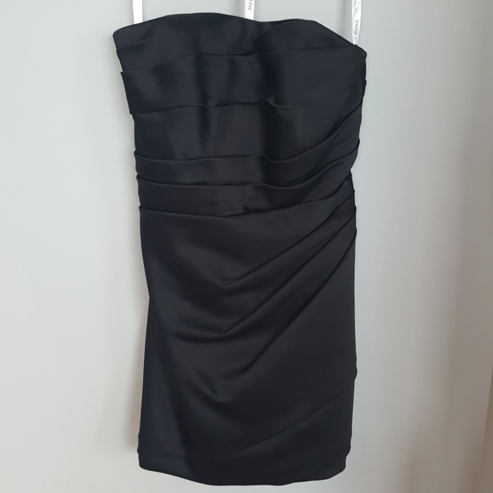 LBD/ bridesmaid dress